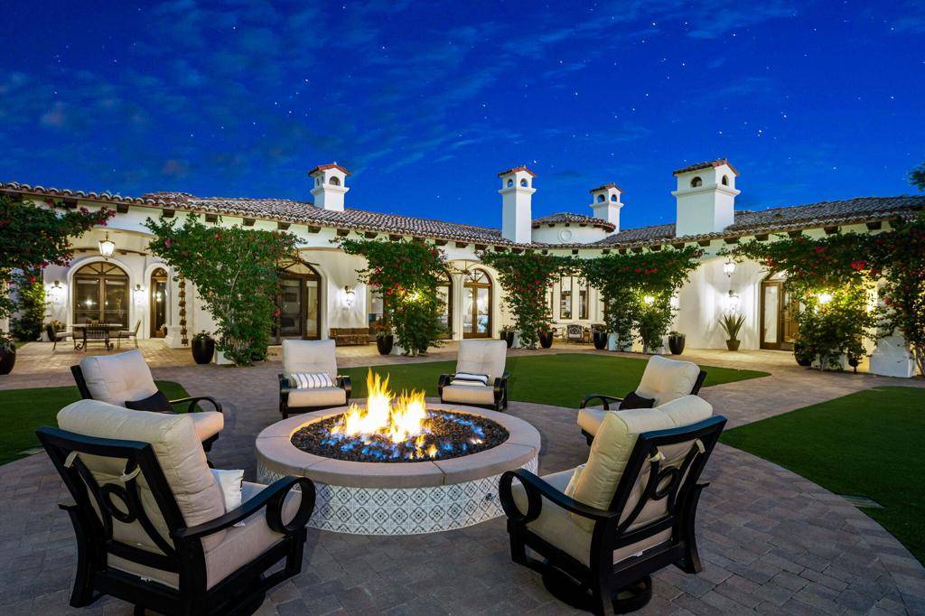 La Quinta, CA 92253,80760 Vista Bonita TRL