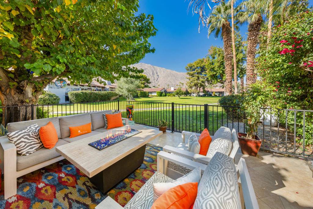 Palm Springs, CA 92264,1367 Verano DR