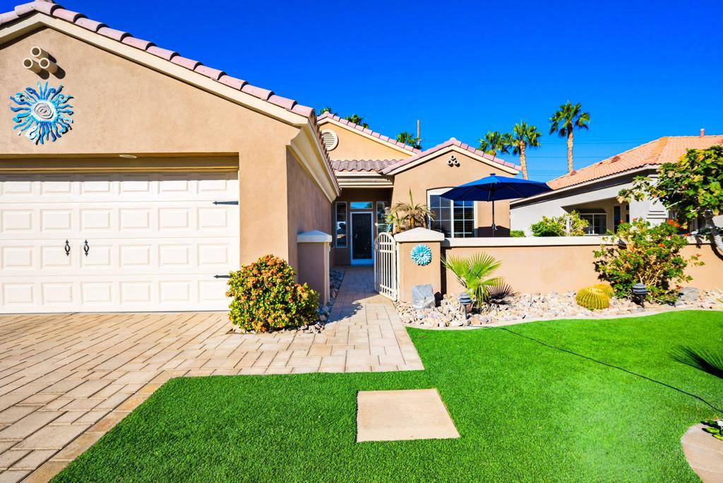 Indio, CA 92201,80244 Royal Dornoch DR