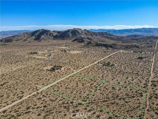 Yucca Valley, CA 92284,3626 Olympic RD