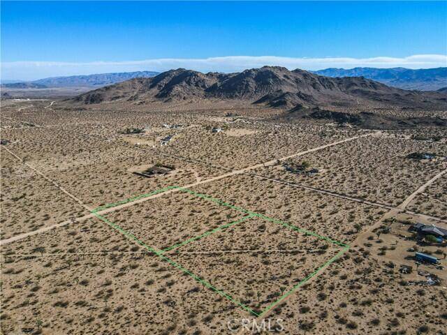 Yucca Valley, CA 92284,0 Olympic RD