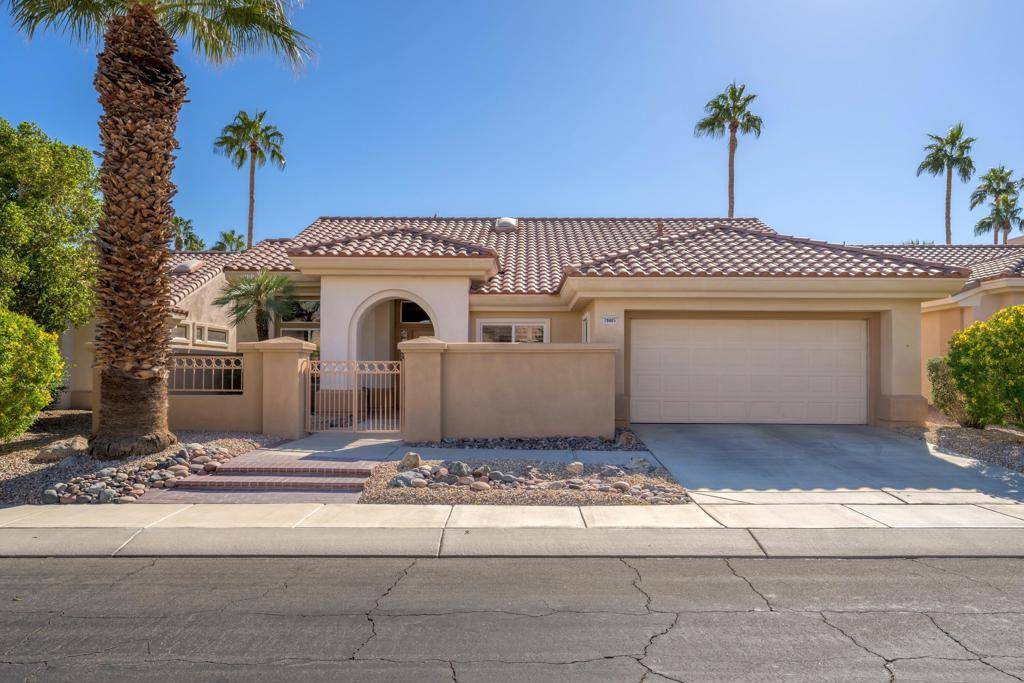 Palm Desert, CA 92211,78405 Silver Sage DR