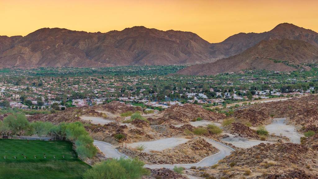 Palm Desert, CA 92260,0 Lot 10 Nighthawk Rd