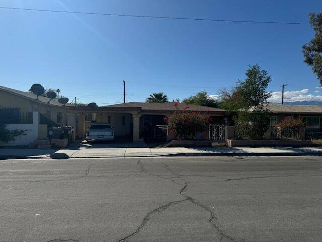 Thermal, CA 92274,87309 Kokell Avenue