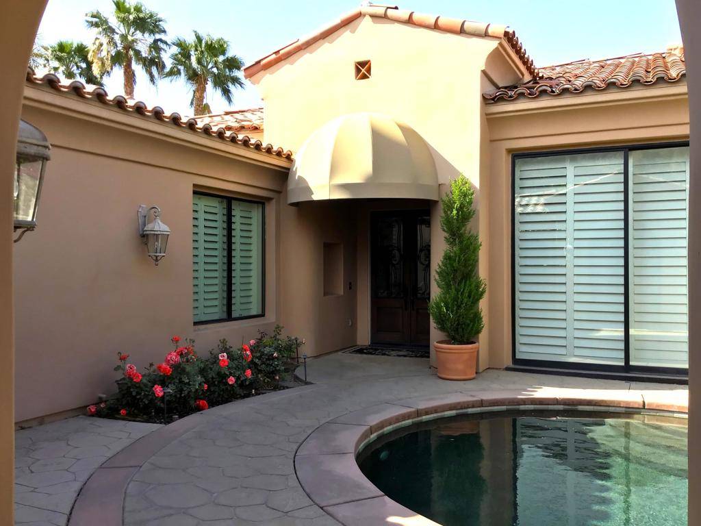 78870 Citrus La Quinta, CA 92253