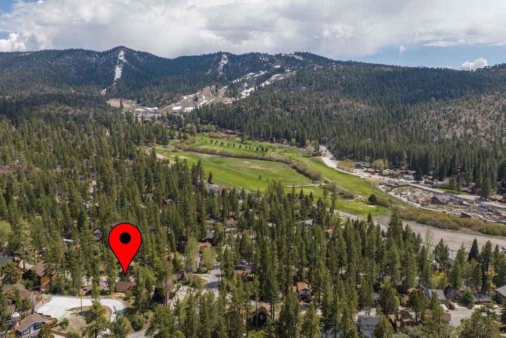 Big Bear, CA 92315,43008 Monterey ST