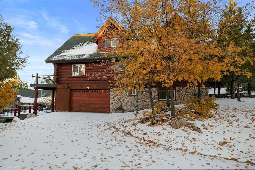 488 Starlight CIR Big Bear, CA 92315