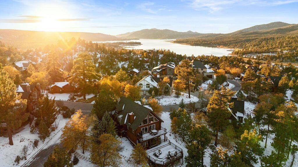 Big Bear, CA 92315,488 Starlight CIR