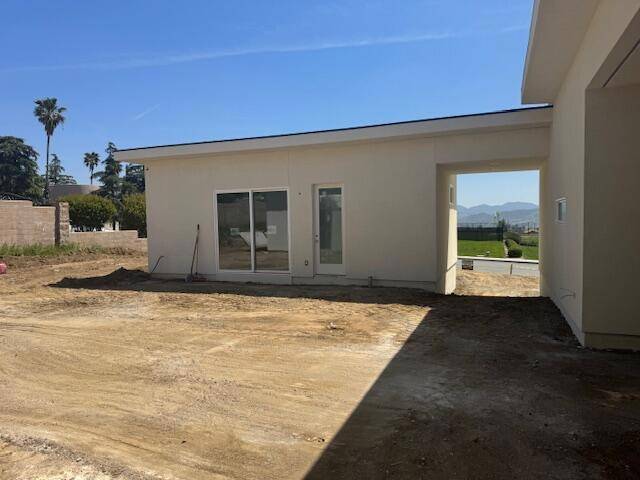 4195 Evergreen LN Banning, CA 92220