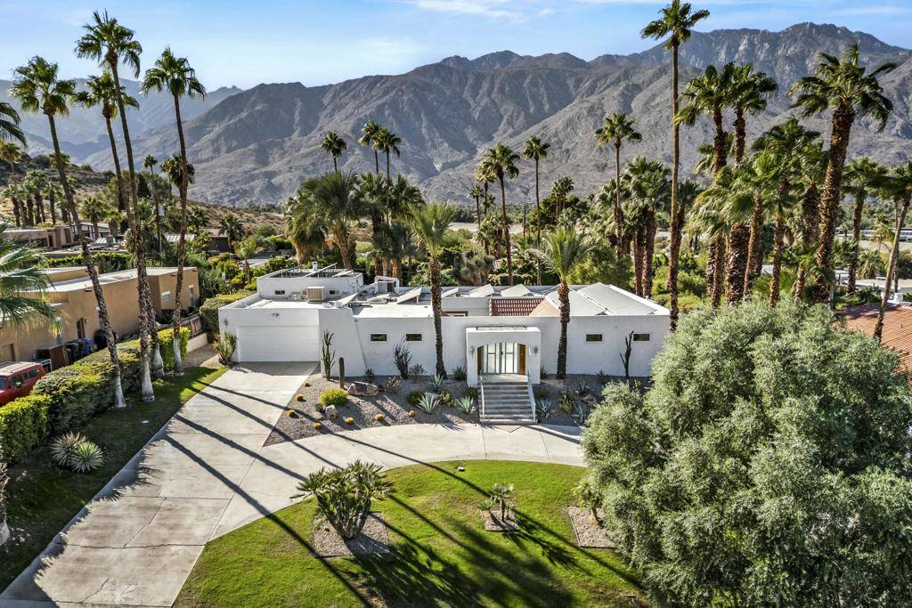 Palm Springs, CA 92264,2255 S Araby DR