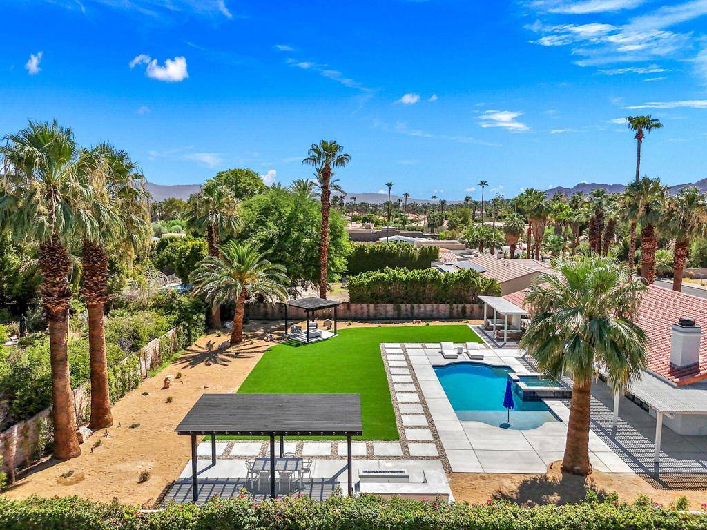 Rancho Mirage, CA 92270,72278 Barbara DR