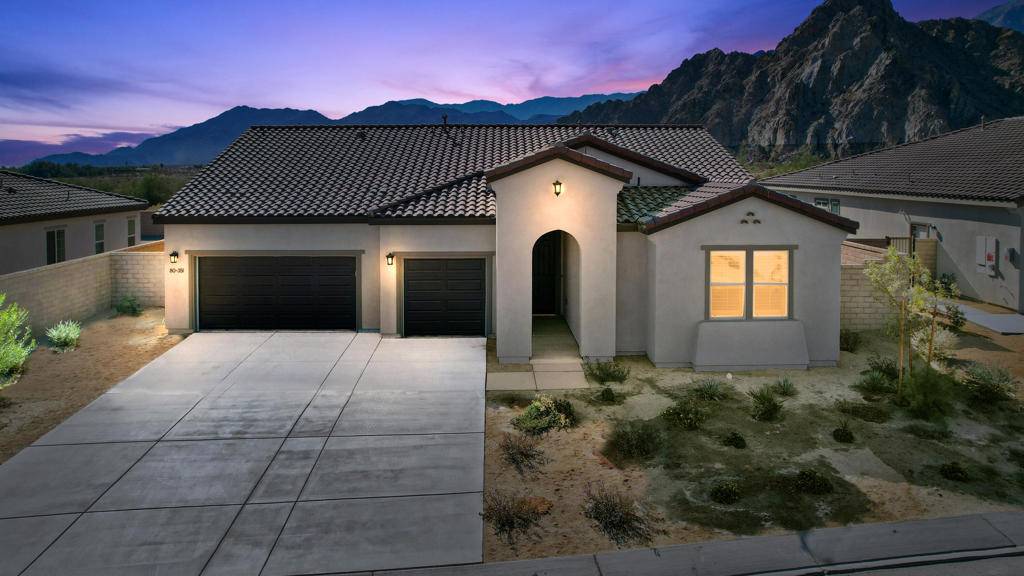 La Quinta, CA 92253,80 351 Segovia View WAY