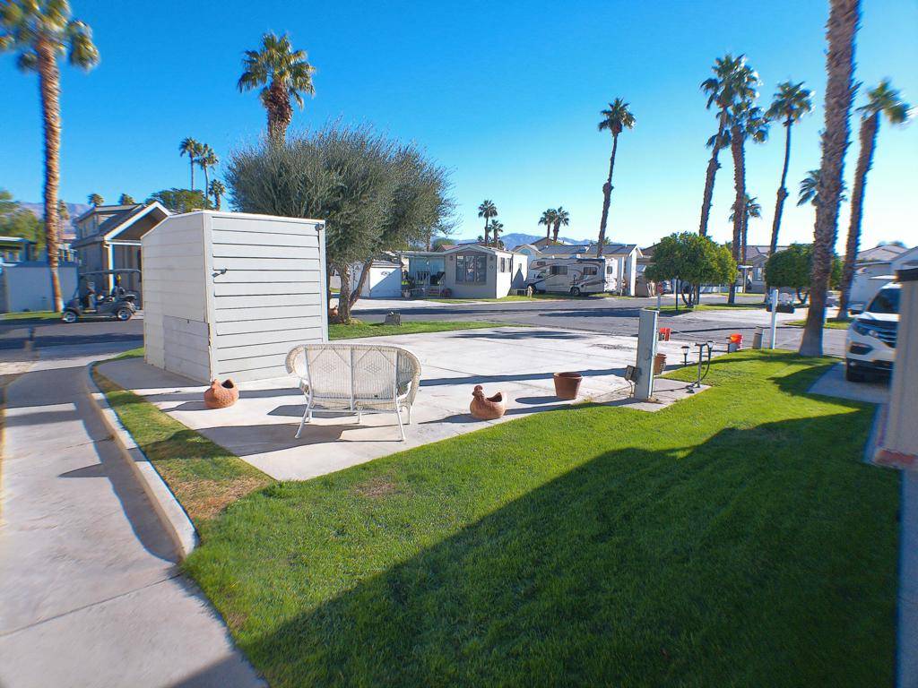 Indio, CA 92203,84136 Ave 44, #25 #25