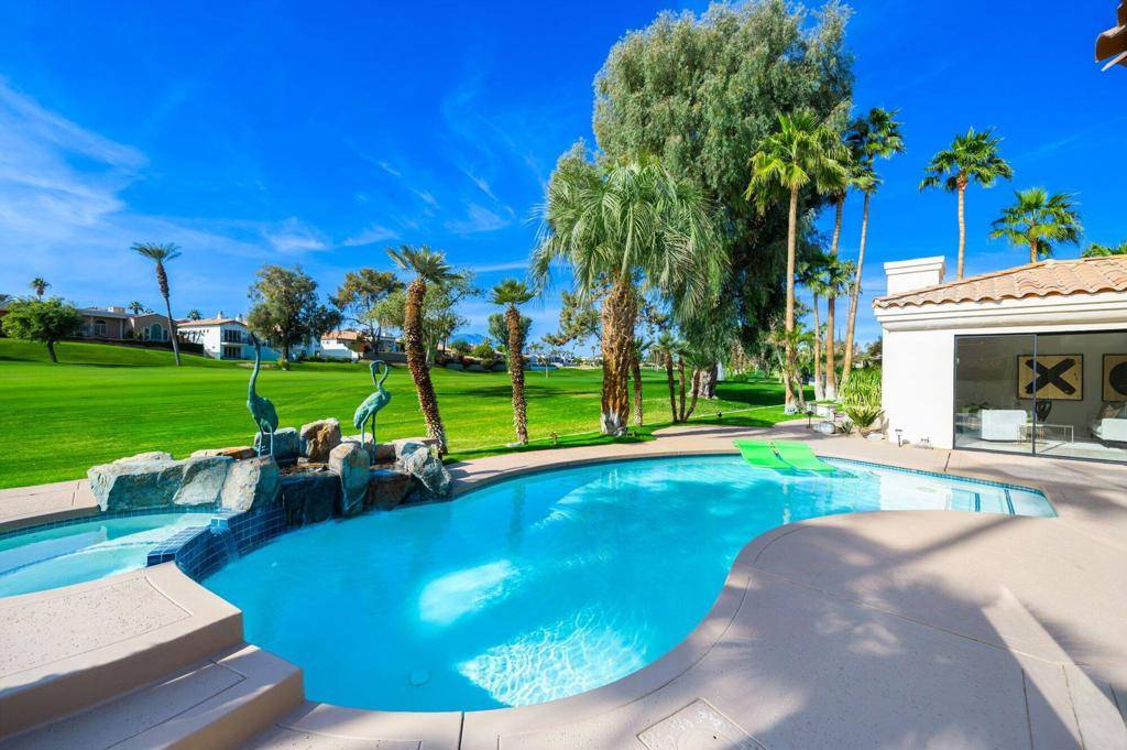 Bermuda Dunes, CA 92203,42605 Castle Harbor CT