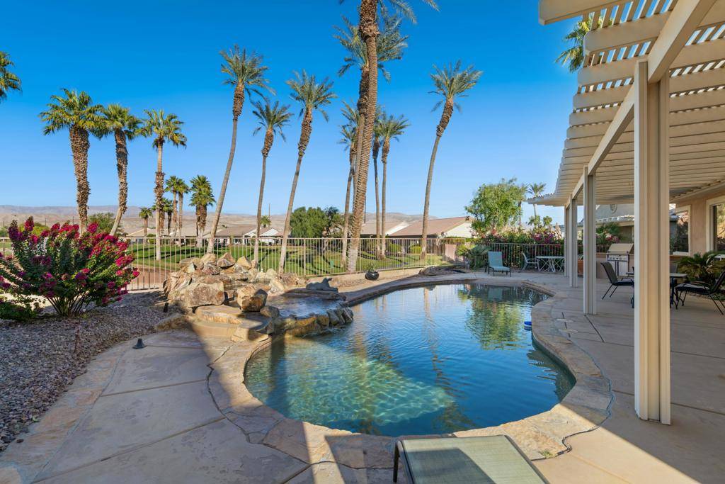 Palm Desert, CA 92211,78770 Sunrise Mountain View