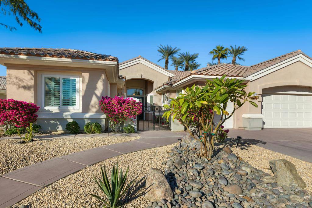 Palm Desert, CA 92211,78770 Sunrise Mountain View