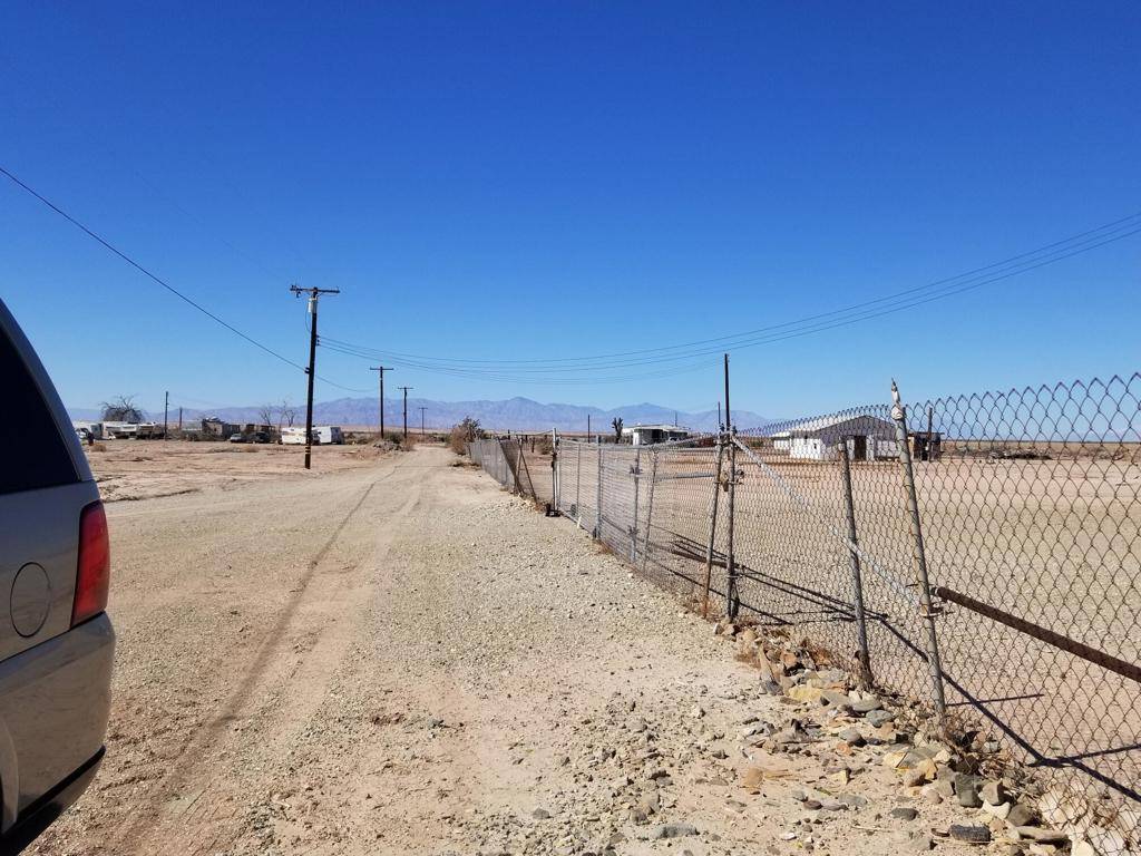 Niland, CA 92257,0 Turner RD