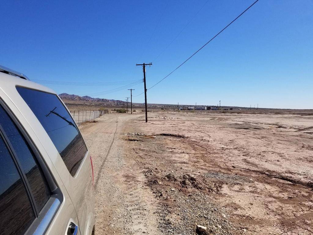 Niland, CA 92257,0 Turner RD