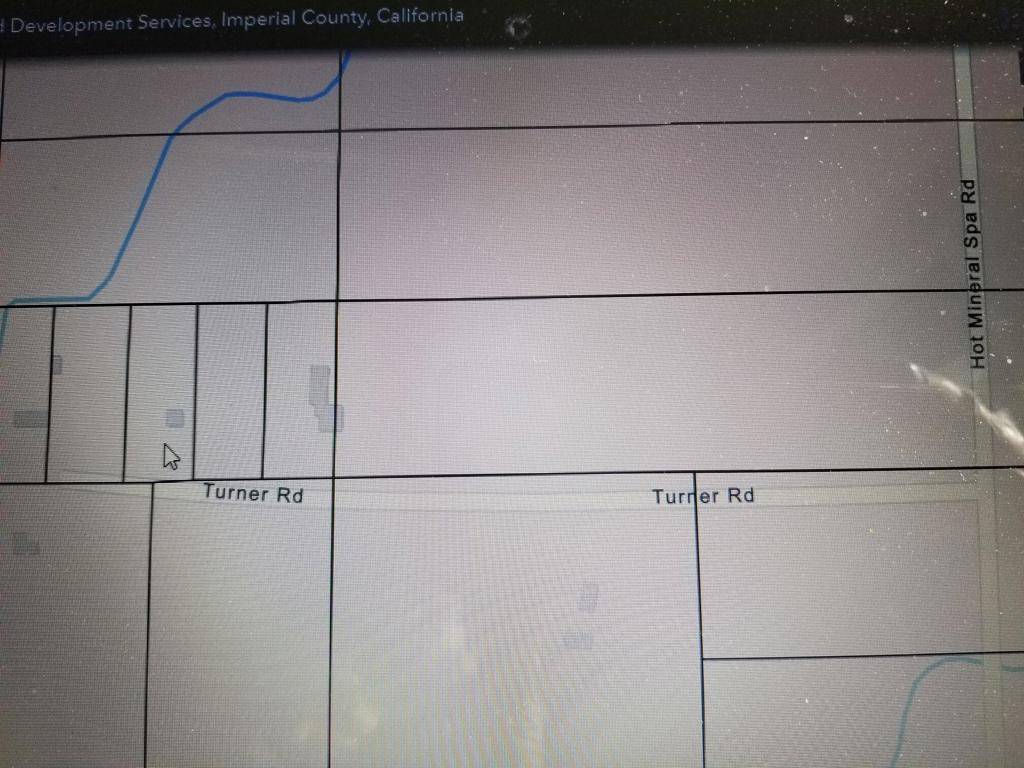 Niland, CA 92257,0 Turner RD