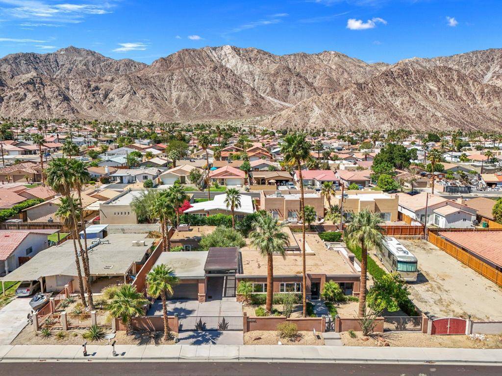 La Quinta, CA 92253,52883 Eisenhower DR