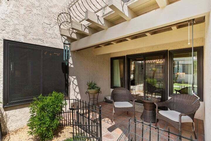 Palm Desert, CA 92260,73318 Shadow Mountain DR #B