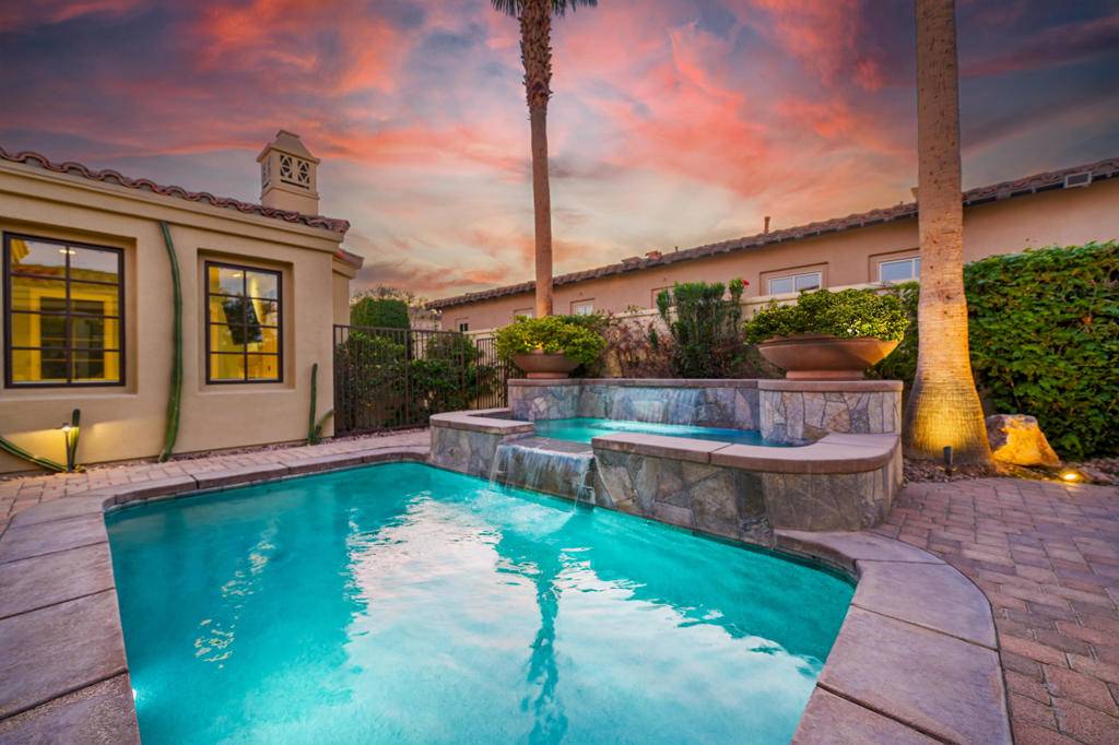Indian Wells, CA 92210,75097 Promontory PL