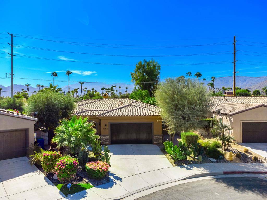 Palm Desert, CA 92260,40532 Corte Placitas