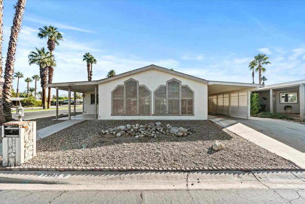 Palm Desert, CA 92260,73945 Zircon CIR W