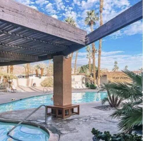 Desert Hot Springs, CA 92241,74711 Dillon Rd Spc 959
