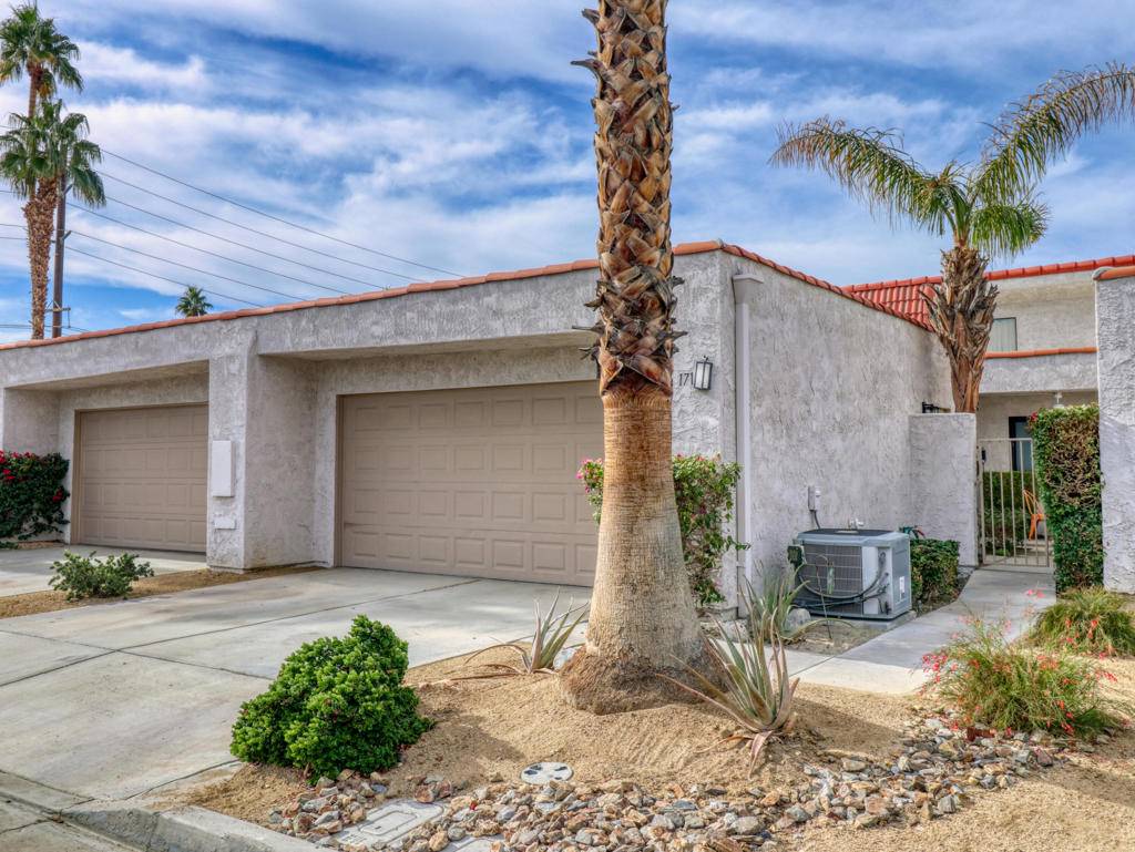 Palm Desert, CA 92260,171 Winterhaven CIR