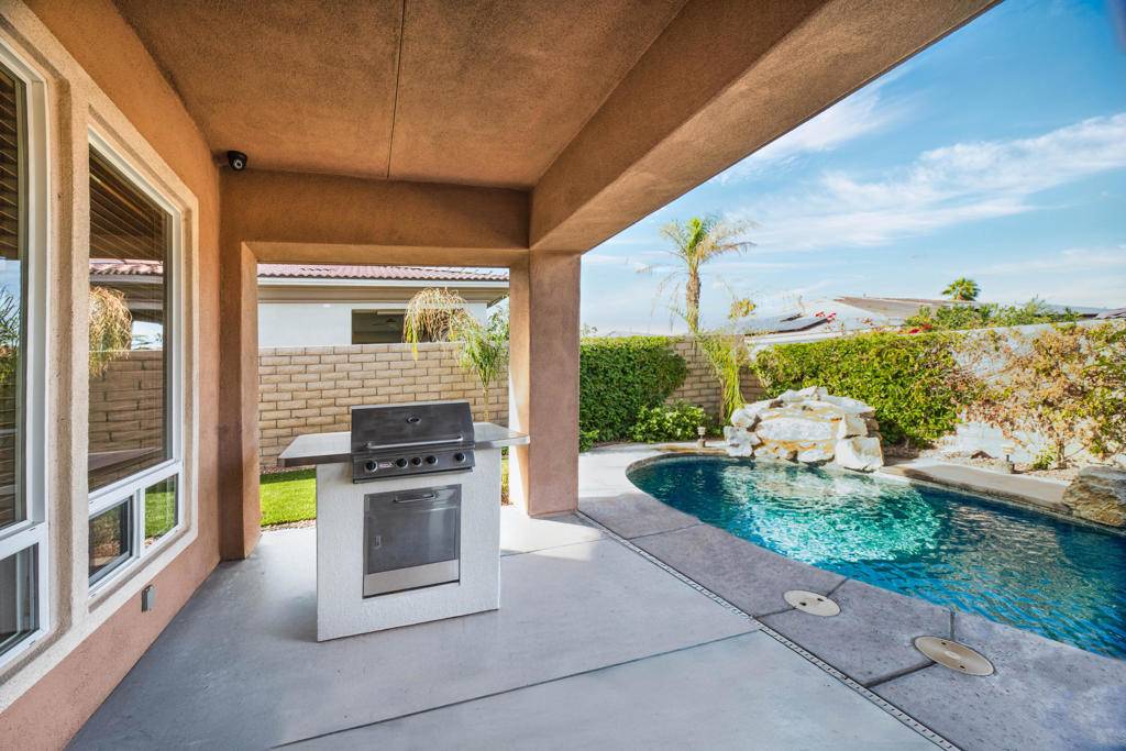 Rancho Mirage, CA 92270,31 Via Del Maricale