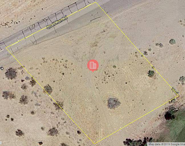 Blythe, CA 92225,0 Quail Run RD