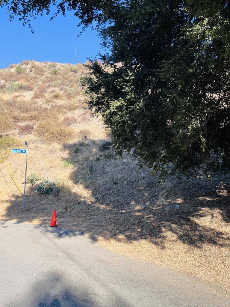 Val Verde, CA 91384,0 Harding Ave AVE