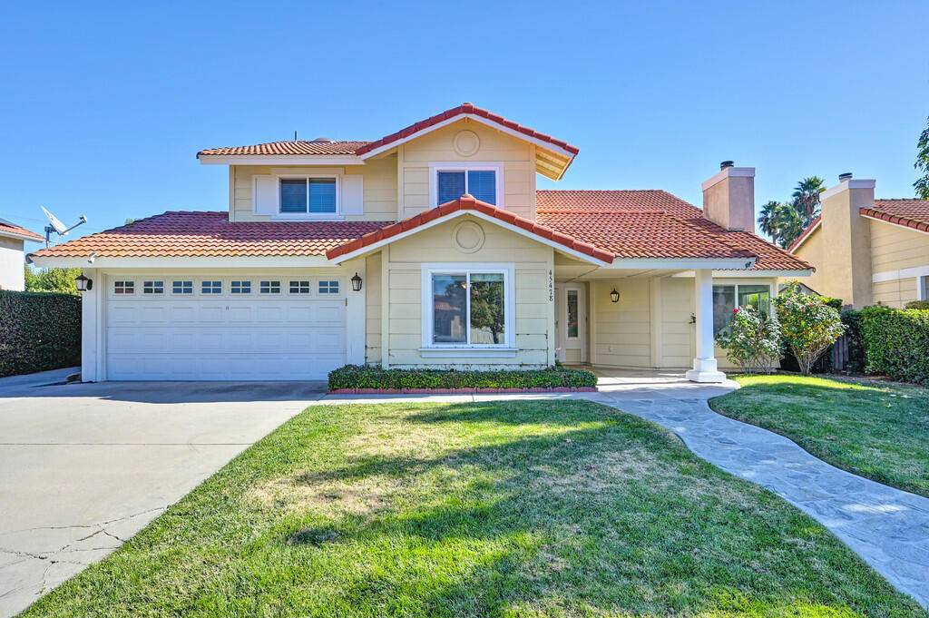 Temecula, CA 92592,45478 Masters DR