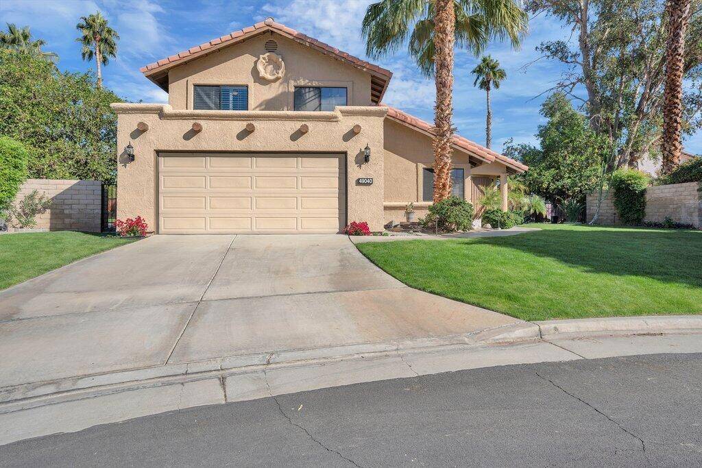 La Quinta, CA 92253,49040 Serenata CT