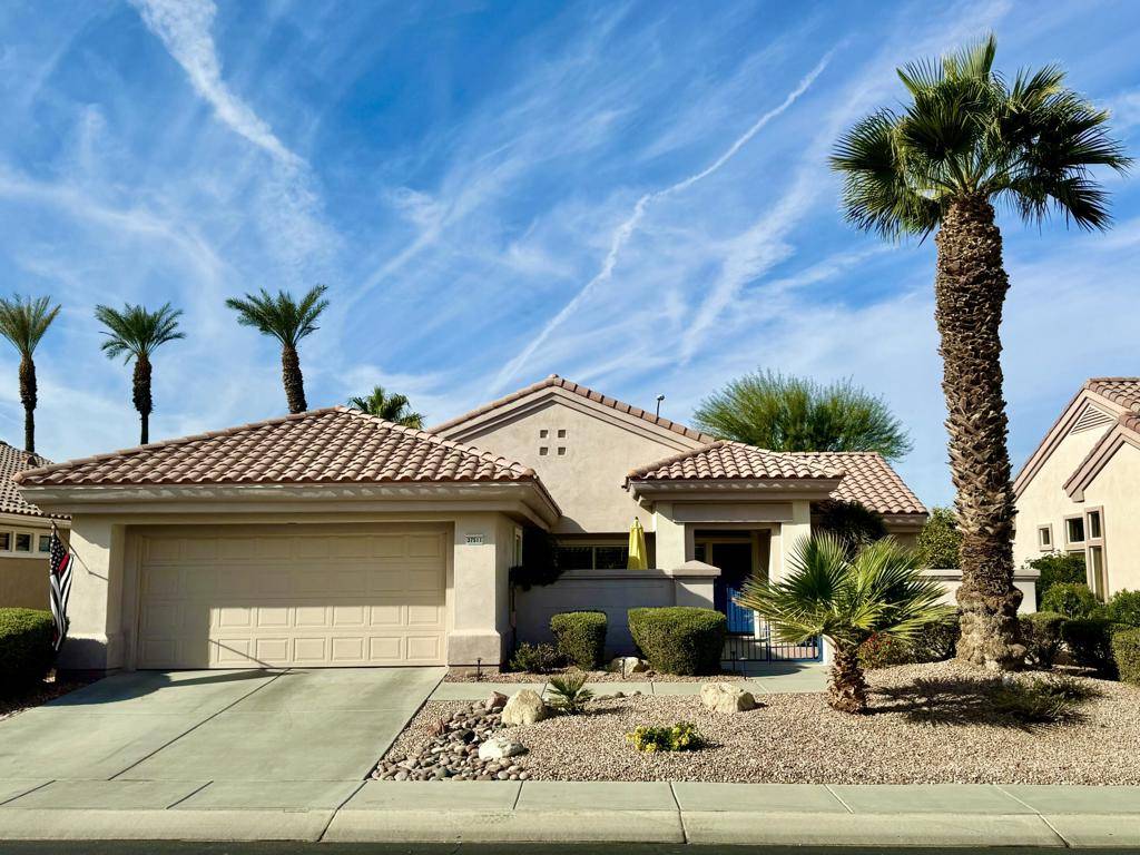 Palm Desert, CA 92211,37511 Golden Pebble AVE