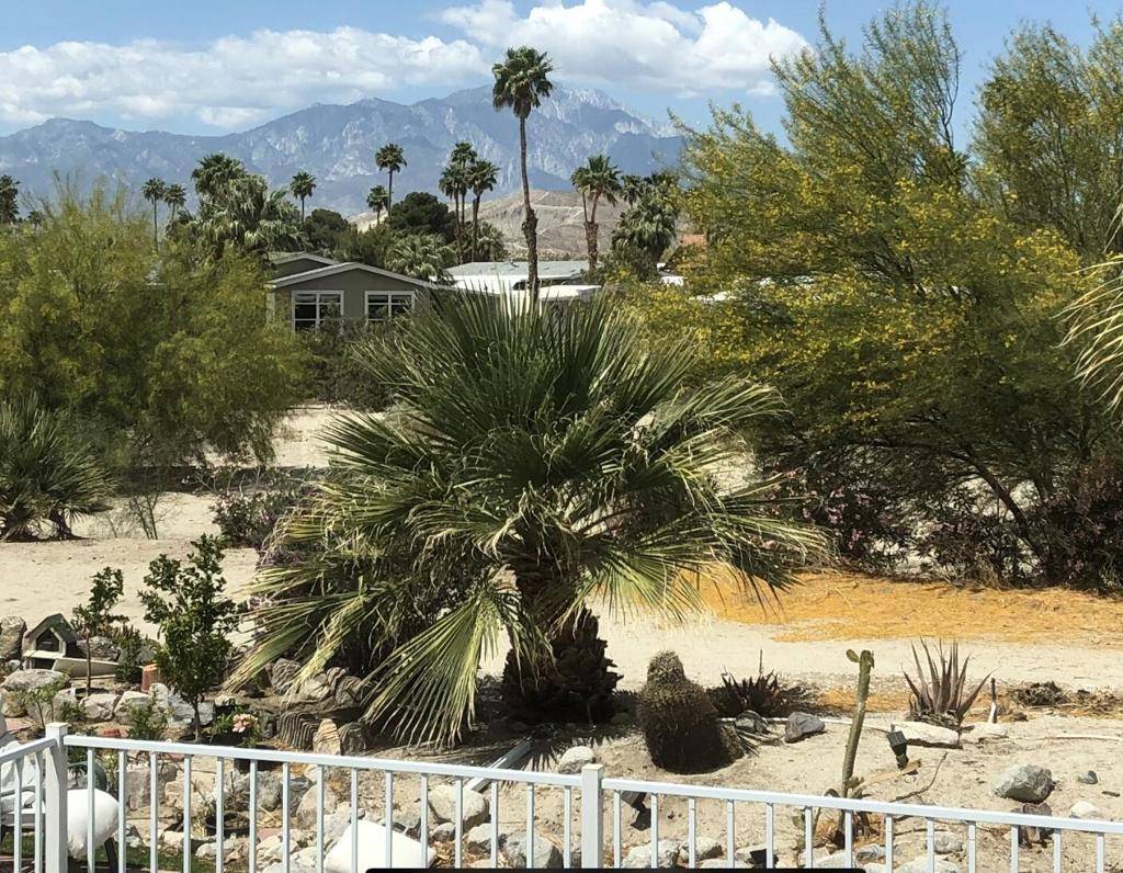 Desert Hot Springs, CA 92241,74711 Dillon Rd Spc 1016