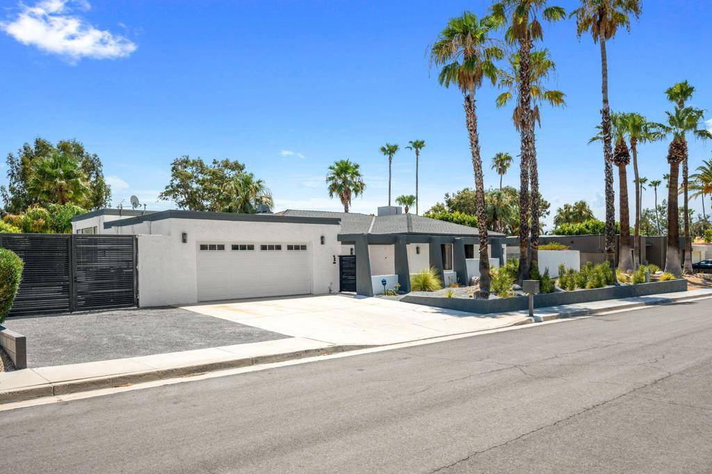 Palm Springs, CA 92262,1834 N Hidalgo WAY