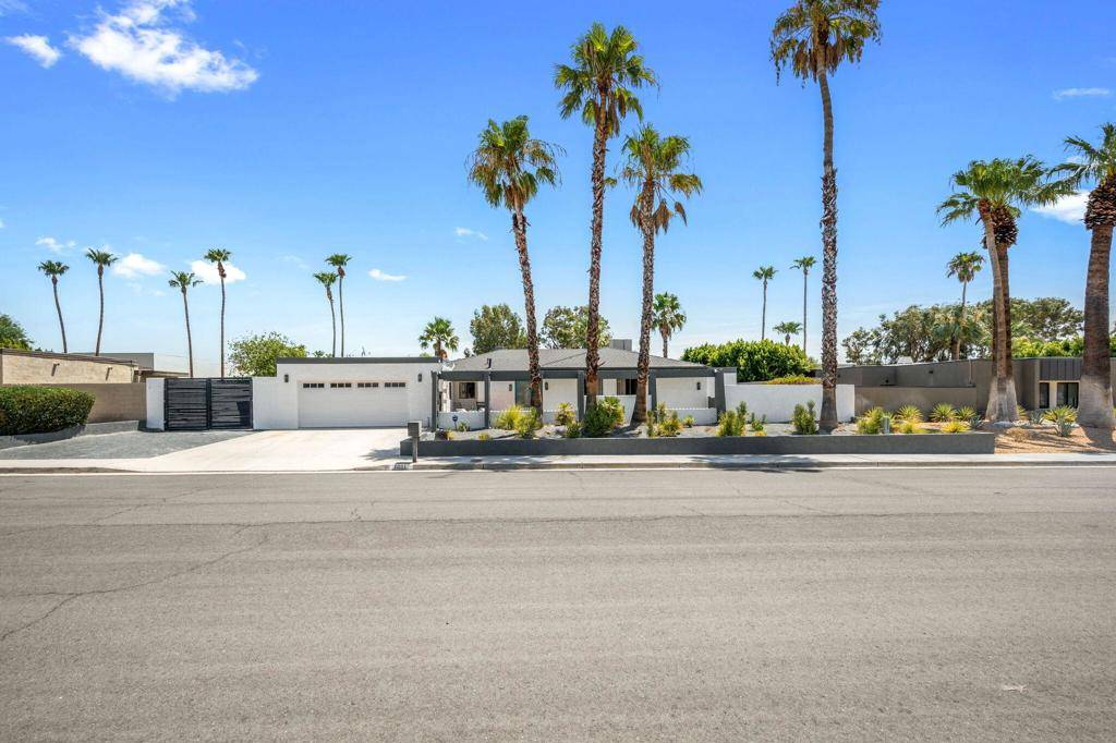 Palm Springs, CA 92262,1834 N Hidalgo WAY