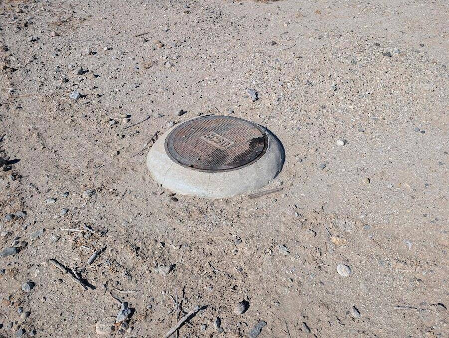 Thermal, CA 92274,1183 Red Sea AVE