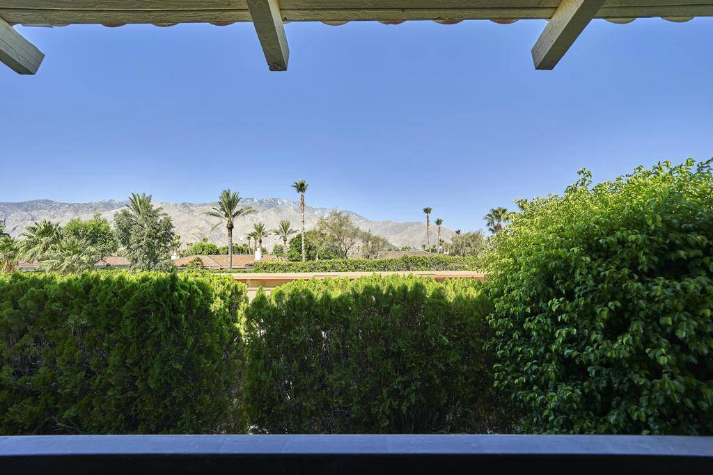 Palm Springs, CA 92262,1407 N Sunrise WAY #32