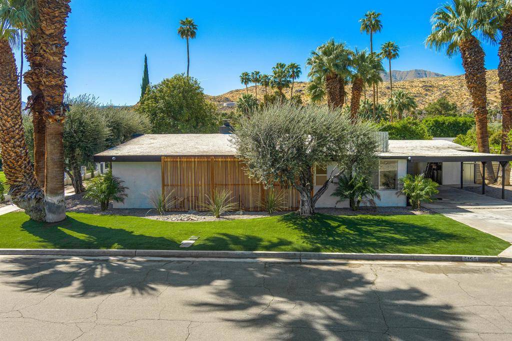 Palm Springs, CA 92264,5155 E Bobolink LN