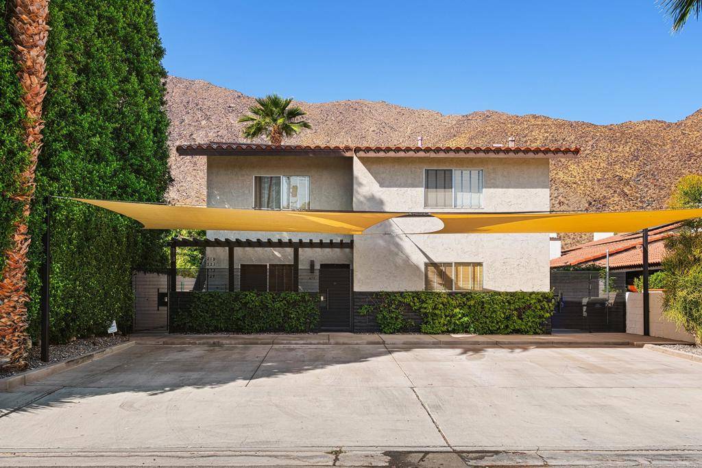 Palm Springs, CA 92262,225 S Cahuilla RD