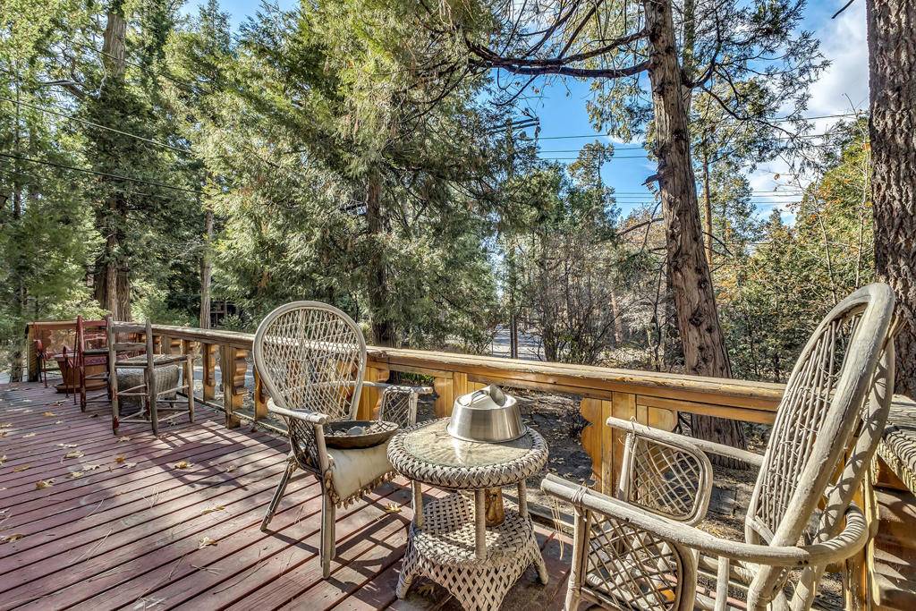 Idyllwild, CA 92549,54865 Strong Dr