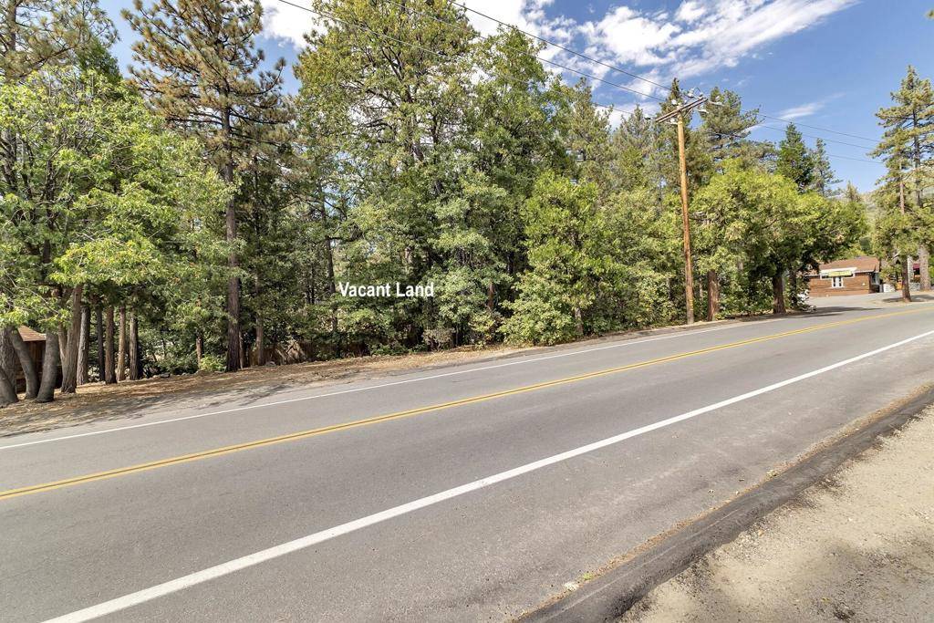 Idyllwild, CA 92549,0 Circle DR