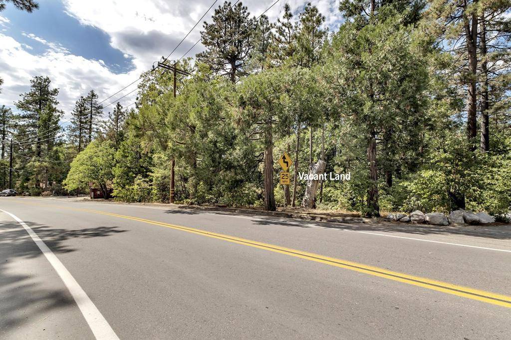 Idyllwild, CA 92549,0 Circle DR