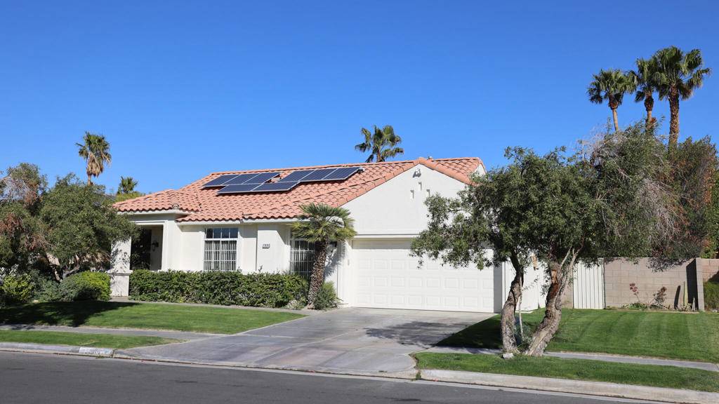 Cathedral City, CA 92234,27874 Valencia ST