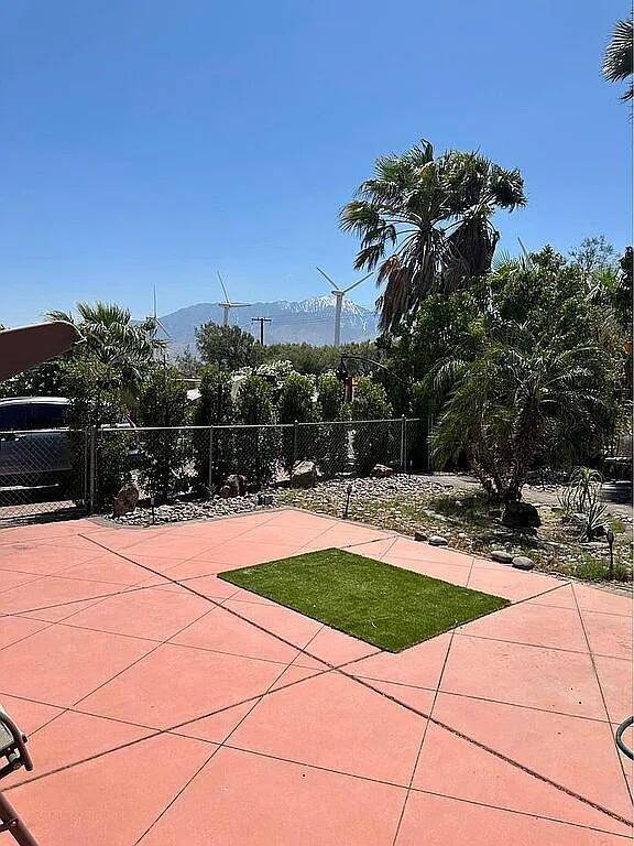 Palm Springs, CA 92258,14200 Indian AVE #67-68e