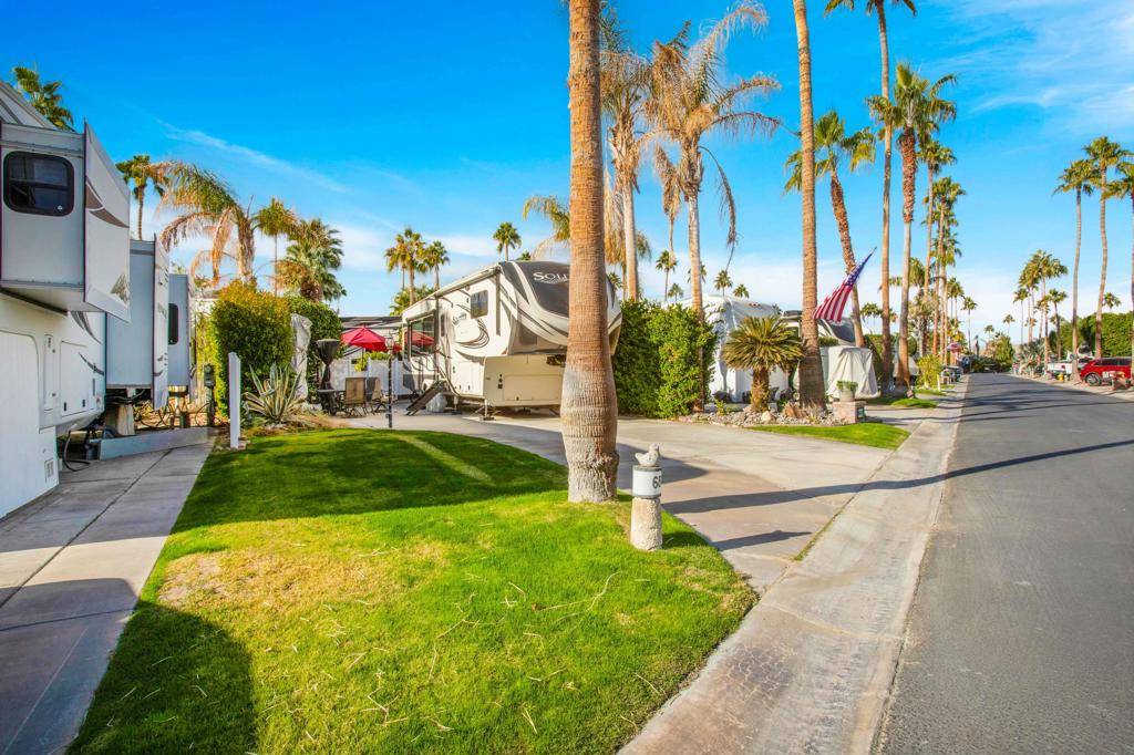 Cathedral City, CA 92234,69411 Ramon Rd #683