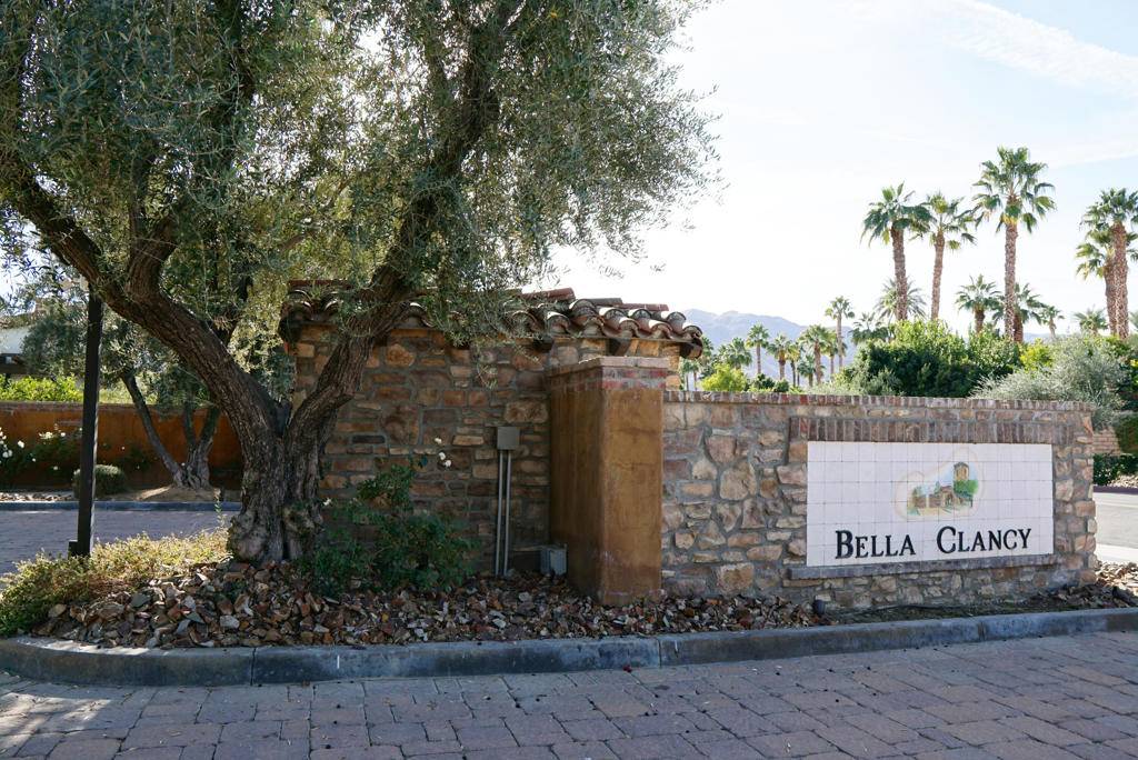 Rancho Mirage, CA 92270,1 Via Perugia